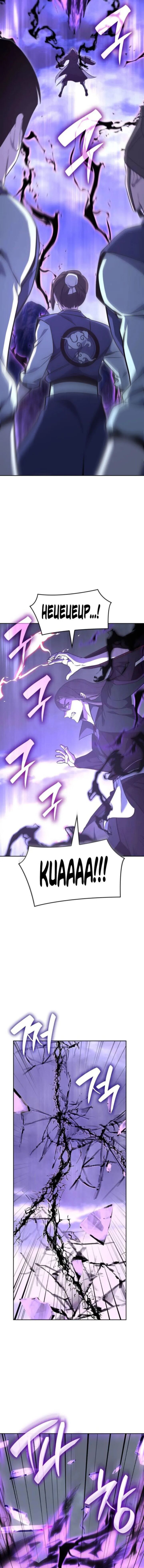 I Reincarnated As The Crazed Heir 173 4