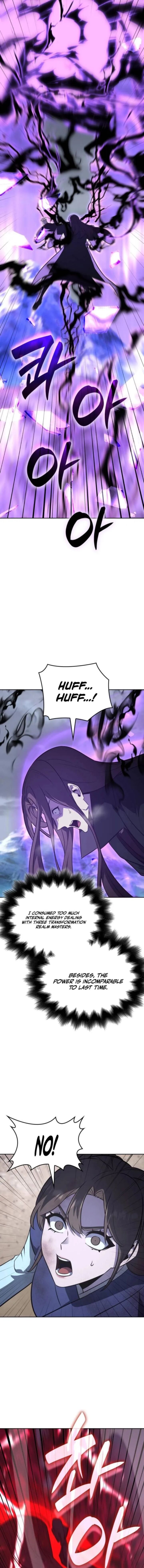 I Reincarnated As The Crazed Heir 173 5