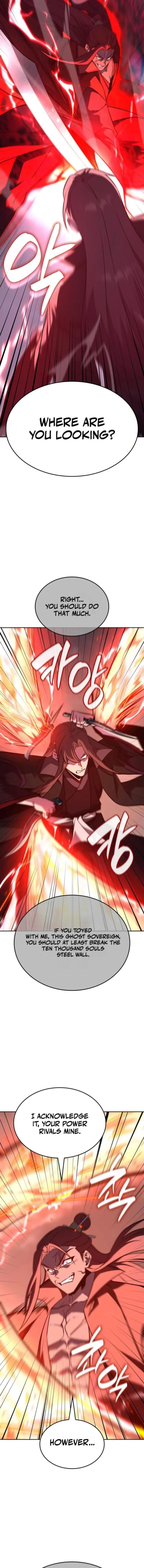 I Reincarnated As The Crazed Heir 173 6