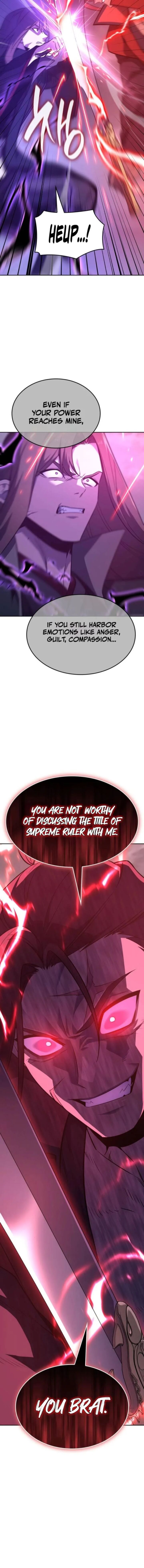 I Reincarnated As The Crazed Heir 173 9