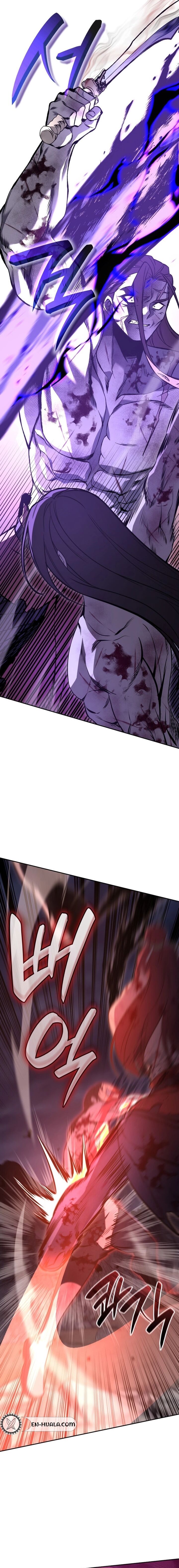 I Reincarnated As The Crazed Heir 176 10