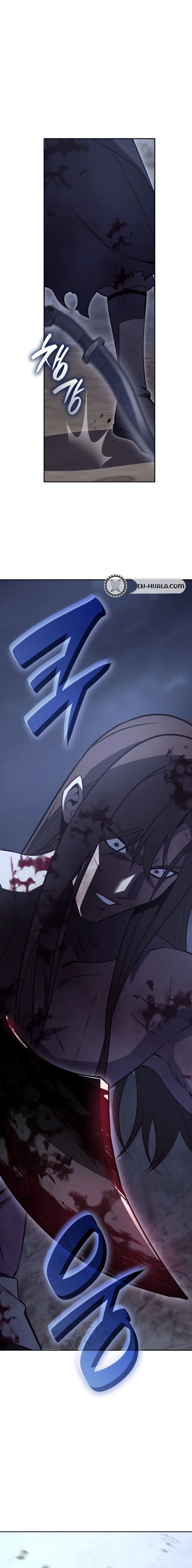 I Reincarnated As The Crazed Heir 176 12