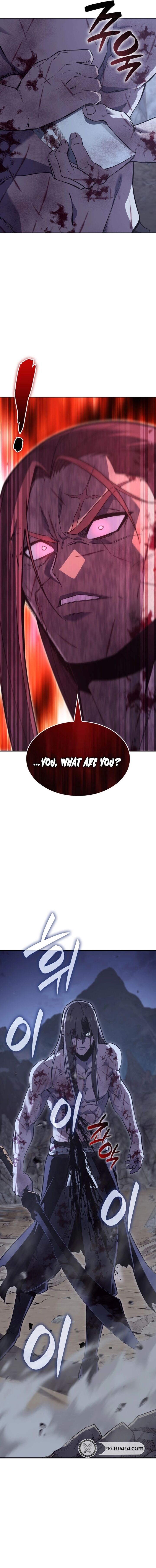 I Reincarnated As The Crazed Heir 176 14