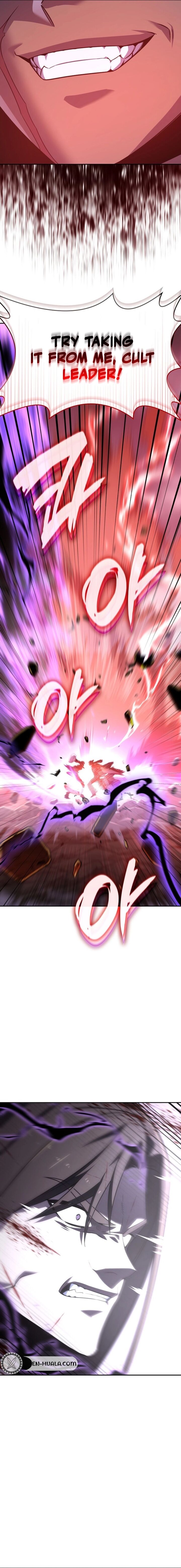 I Reincarnated As The Crazed Heir 176 2