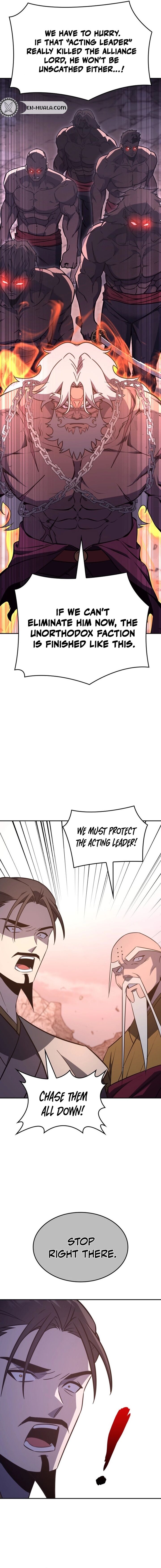 I Reincarnated As The Crazed Heir 176 22