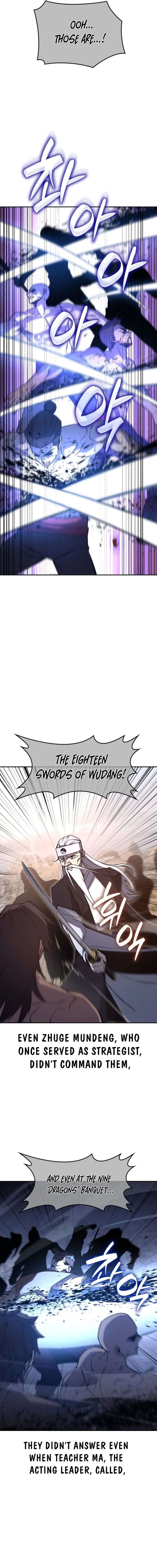 I Reincarnated As The Crazed Heir 176 23