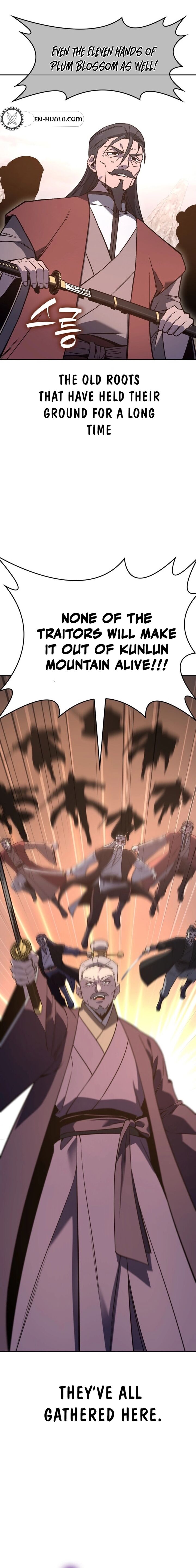 I Reincarnated As The Crazed Heir 176 24