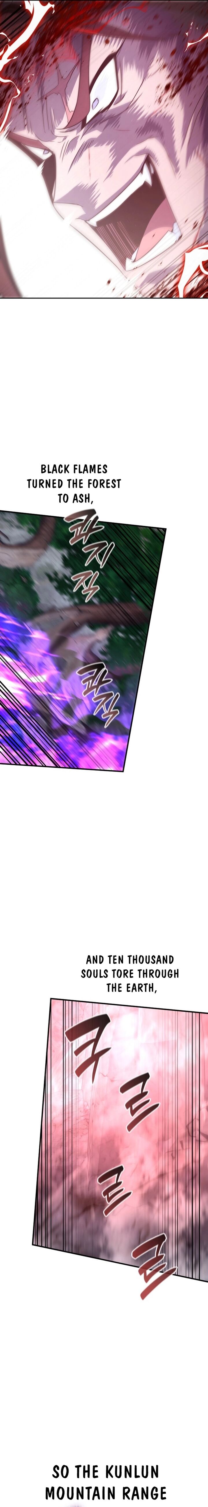 I Reincarnated As The Crazed Heir 176 3