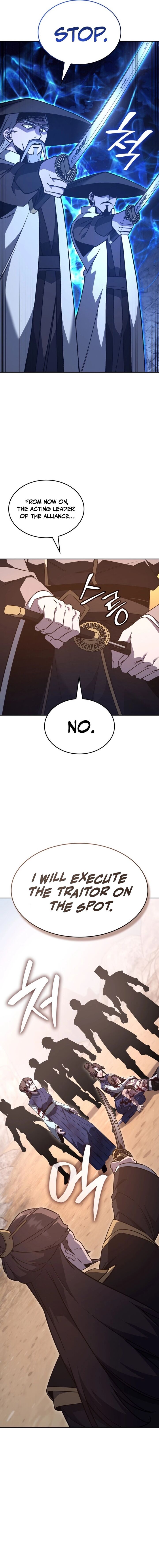 I Reincarnated As The Crazed Heir 176 31