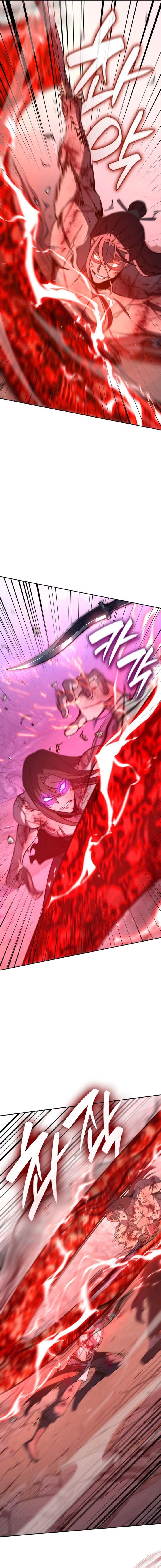 I Reincarnated As The Crazed Heir 176 9