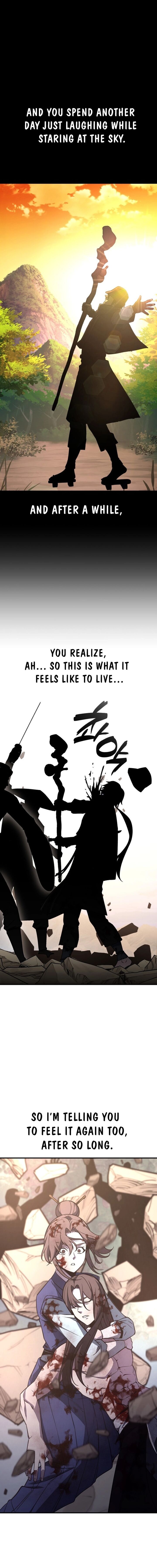 I Reincarnated As The Crazed Heir 177 15