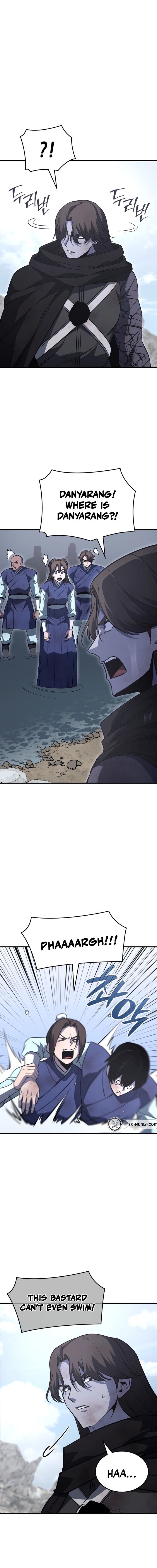 I Reincarnated As The Crazed Heir 177 18