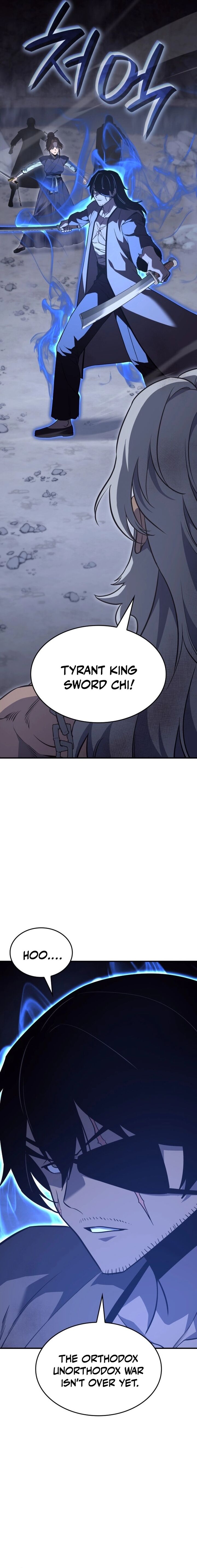 I Reincarnated As The Crazed Heir 177 27