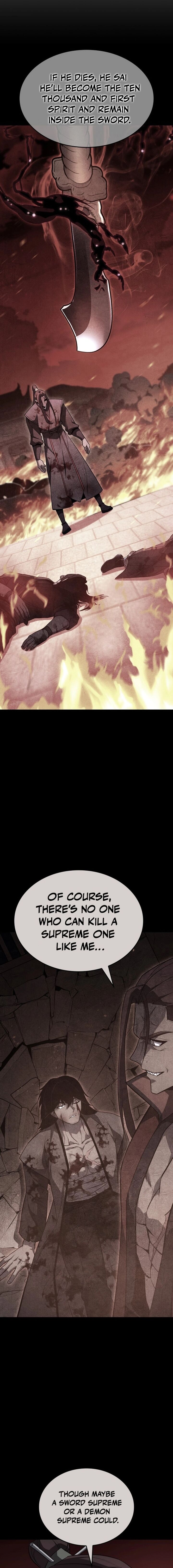 I Reincarnated As The Crazed Heir 177 29