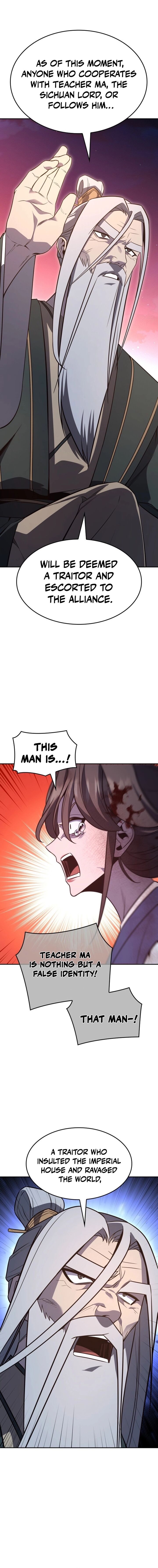 I Reincarnated As The Crazed Heir 177 3