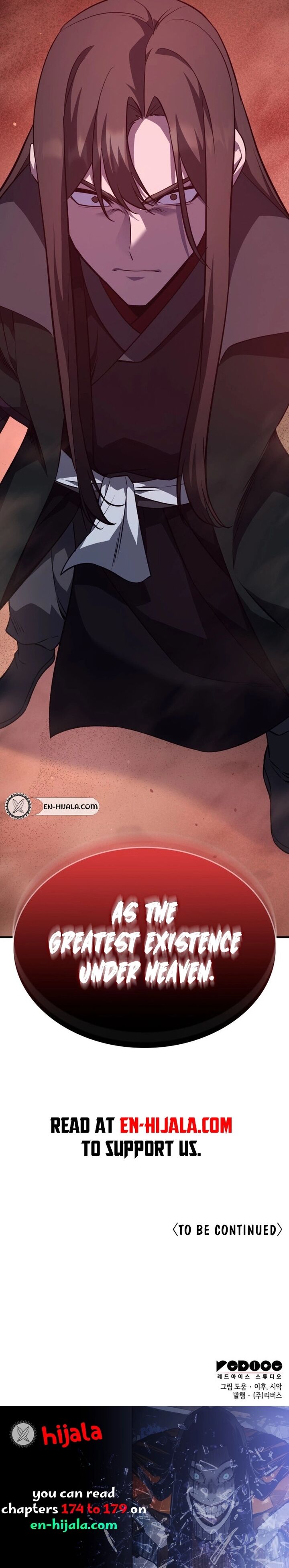 I Reincarnated As The Crazed Heir 177 33