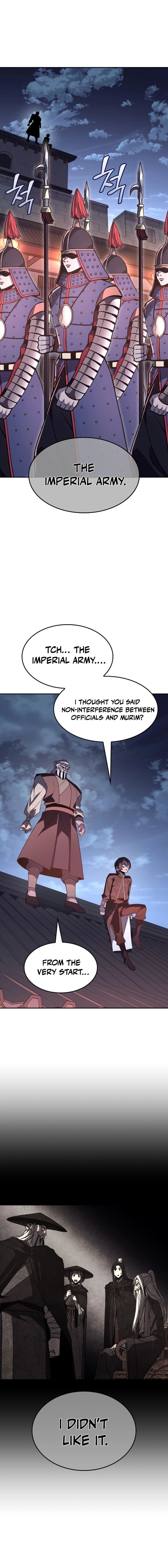 I Reincarnated As The Crazed Heir 177 5