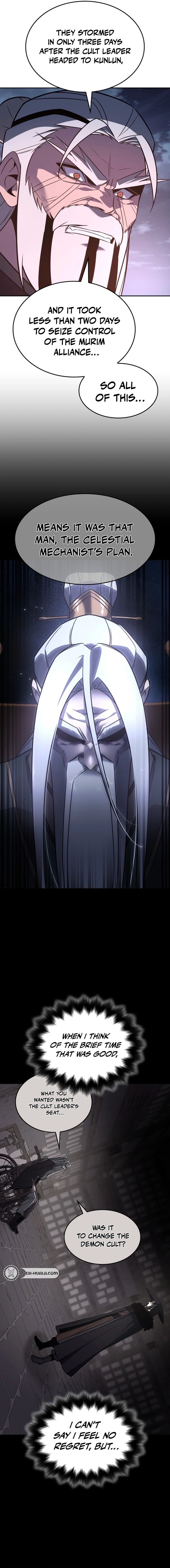 I Reincarnated As The Crazed Heir 177 6