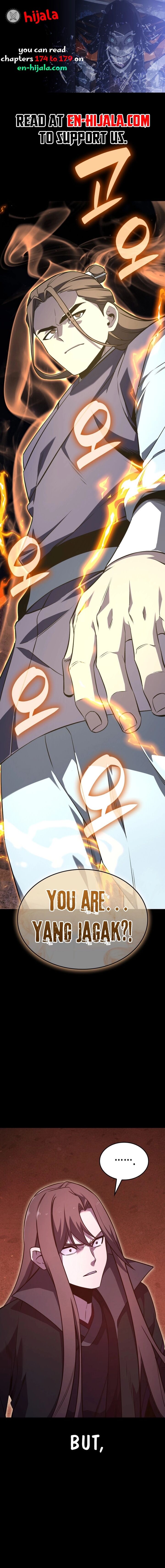 I Reincarnated As The Crazed Heir 178 1