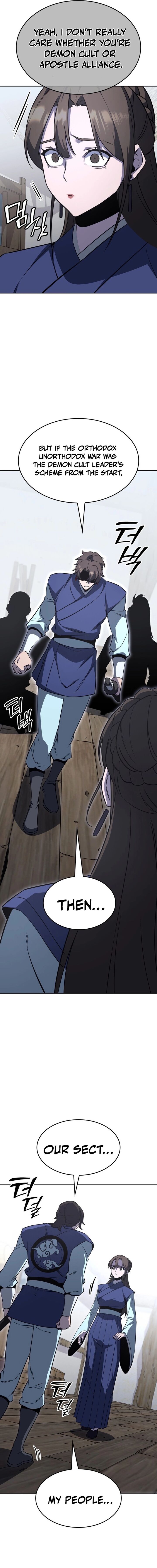 I Reincarnated As The Crazed Heir 178 13