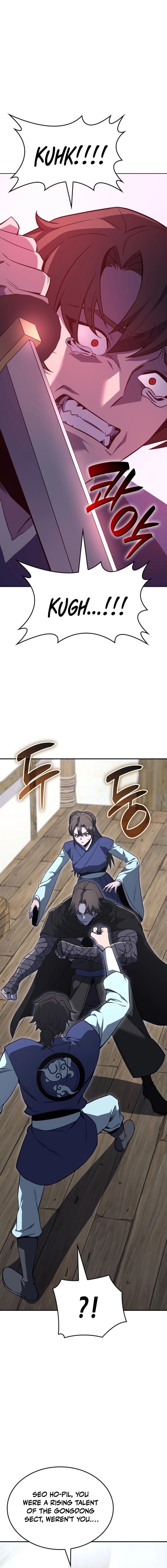 I Reincarnated As The Crazed Heir 178 15