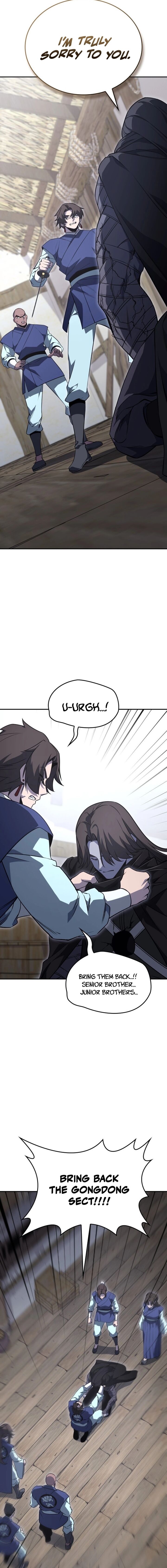 I Reincarnated As The Crazed Heir 178 17