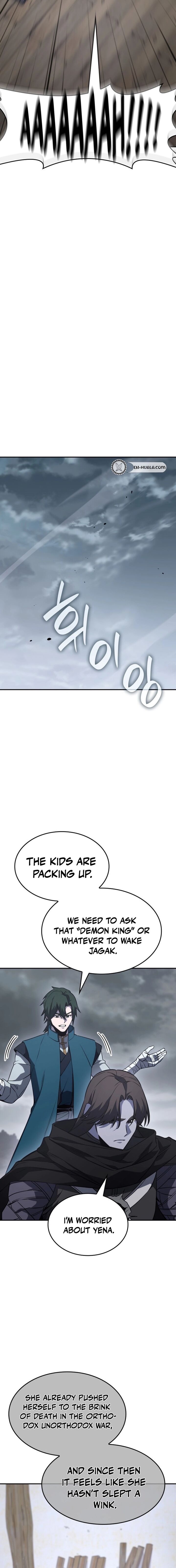 I Reincarnated As The Crazed Heir 178 18