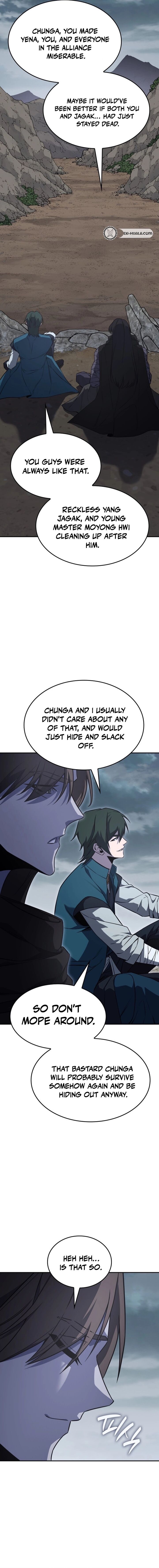 I Reincarnated As The Crazed Heir 178 20