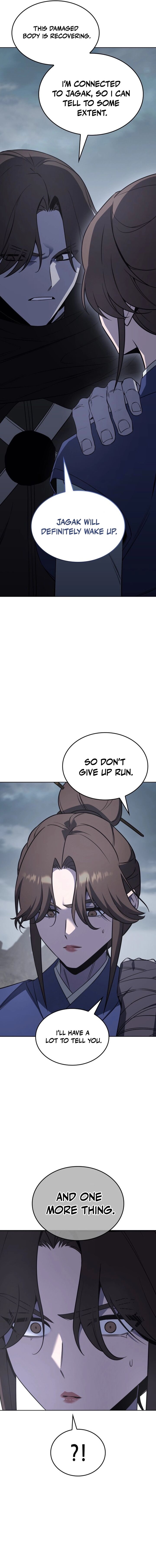 I Reincarnated As The Crazed Heir 178 25