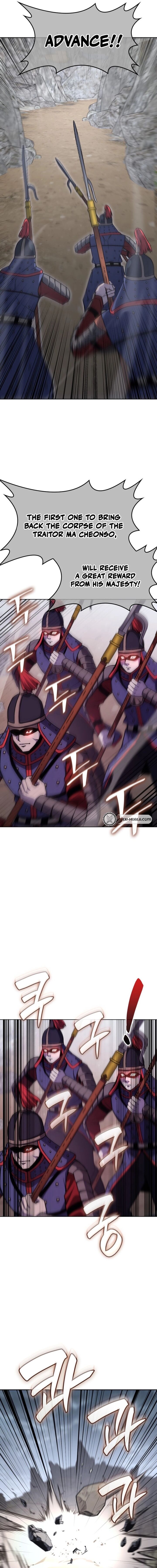 I Reincarnated As The Crazed Heir 178 26