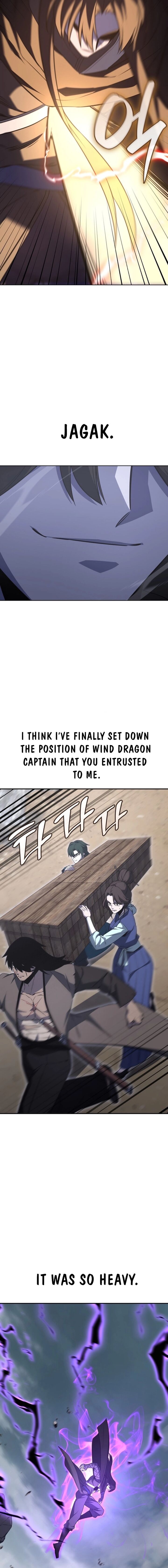 I Reincarnated As The Crazed Heir 178 29