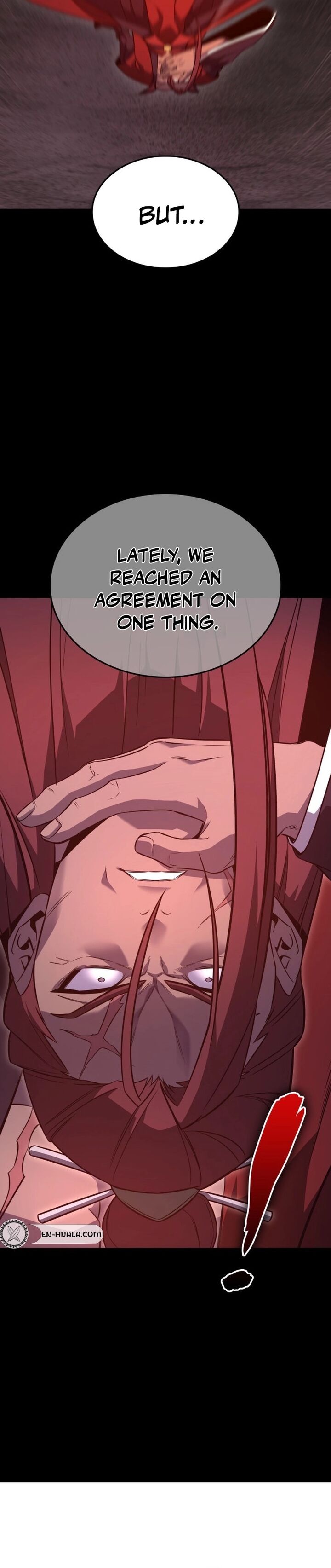 I Reincarnated As The Crazed Heir 178 6