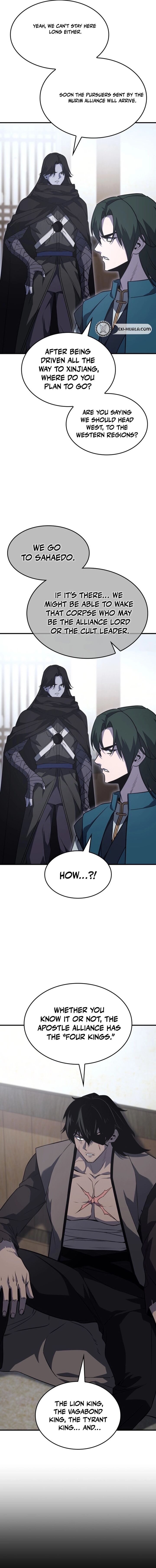 I Reincarnated As The Crazed Heir 179 15