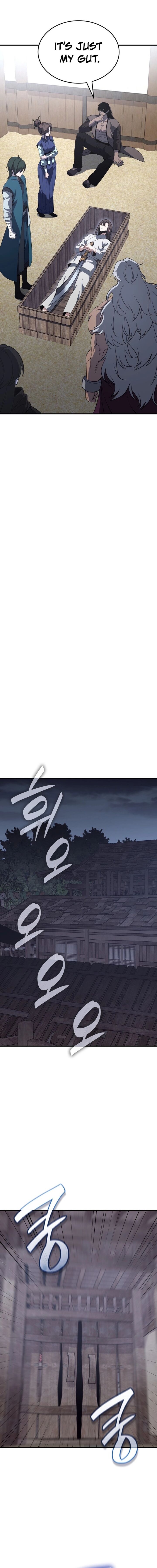 I Reincarnated As The Crazed Heir 179 17