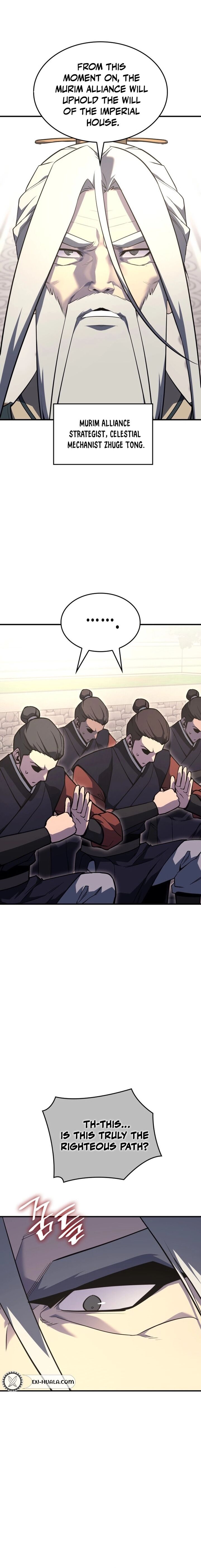 I Reincarnated As The Crazed Heir 179 2