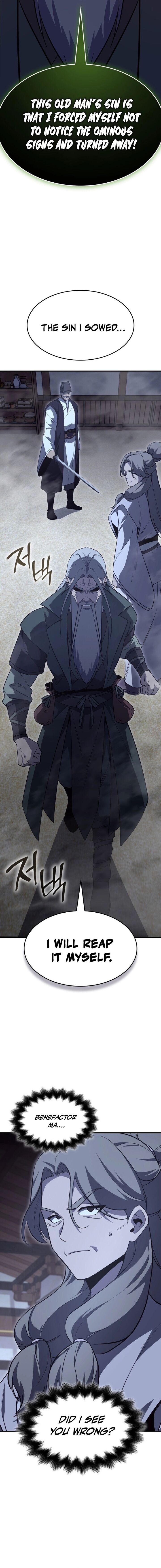 I Reincarnated As The Crazed Heir 179 21