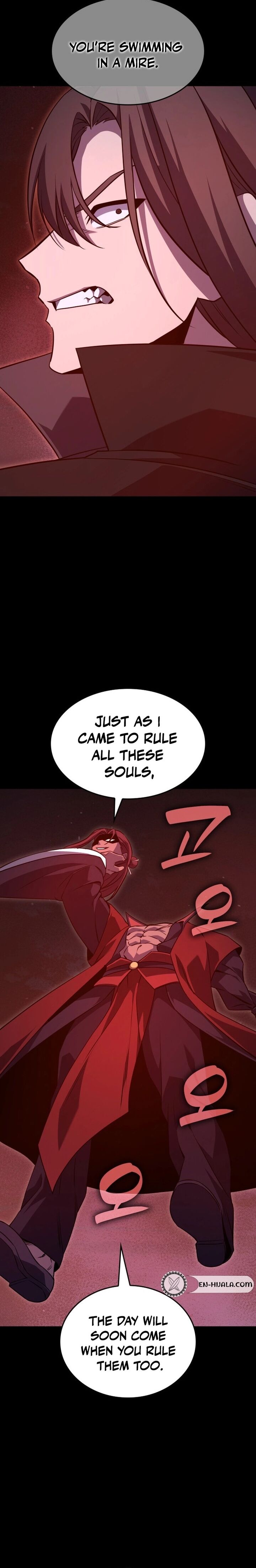 I Reincarnated As The Crazed Heir 179 28