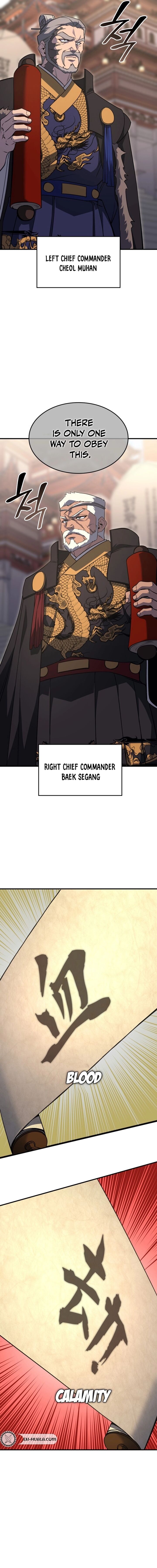 I Reincarnated As The Crazed Heir 179 6