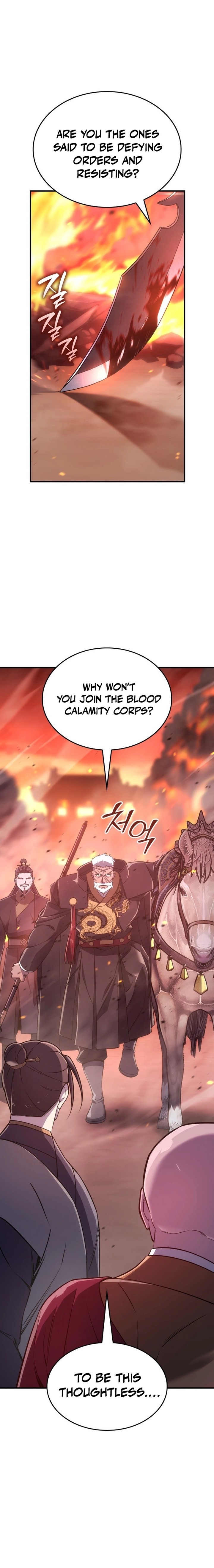 I Reincarnated As The Crazed Heir 182 14