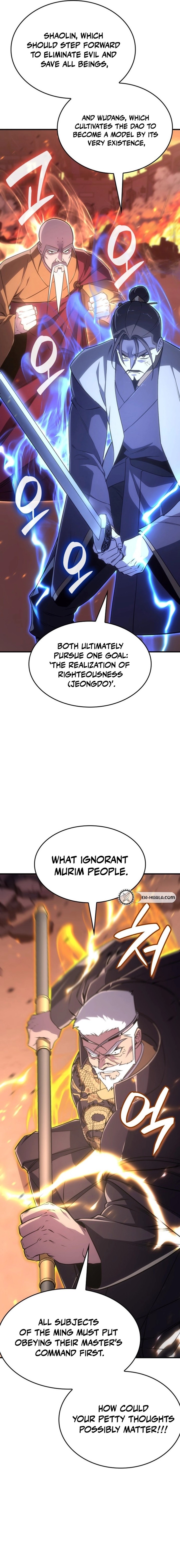 I Reincarnated As The Crazed Heir 182 16