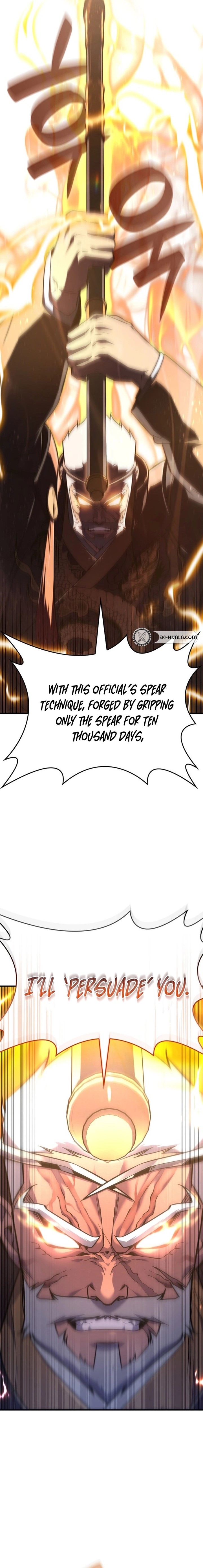 I Reincarnated As The Crazed Heir 182 21