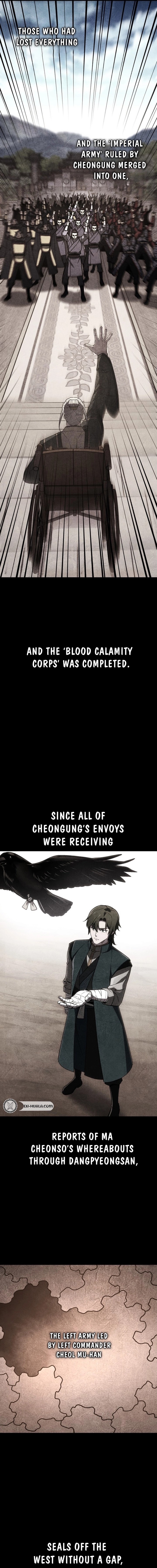 I Reincarnated As The Crazed Heir 182 8