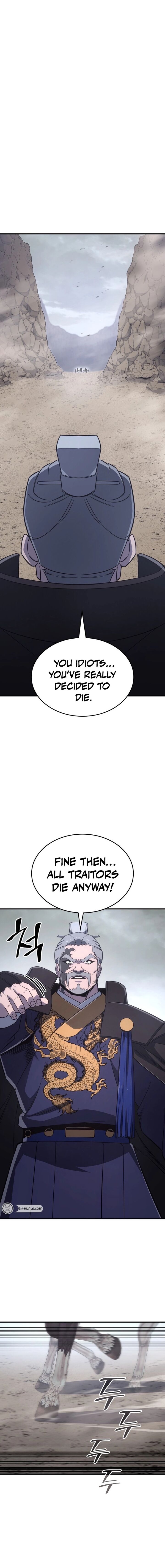 I Reincarnated As The Crazed Heir 183 24