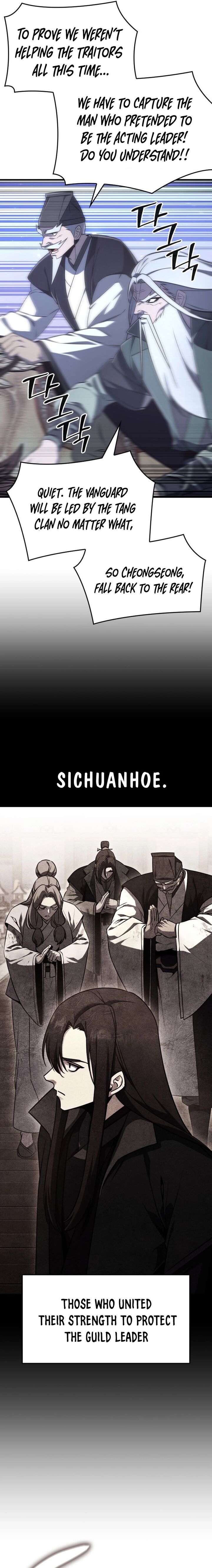 I Reincarnated As The Crazed Heir 183 25