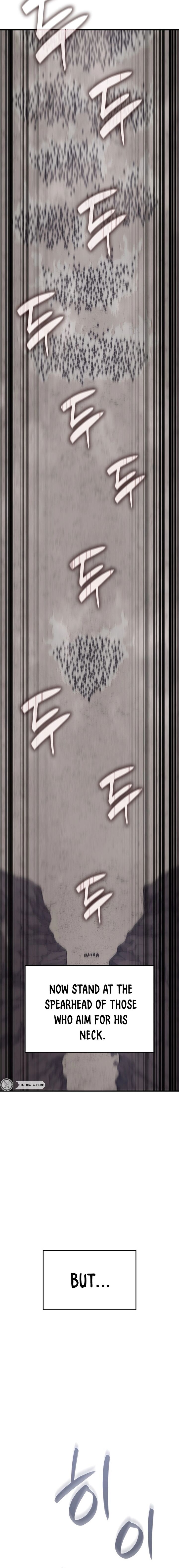 I Reincarnated As The Crazed Heir 183 26