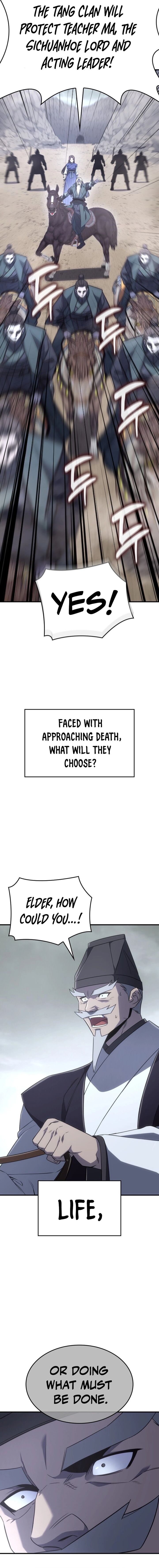 I Reincarnated As The Crazed Heir 183 29