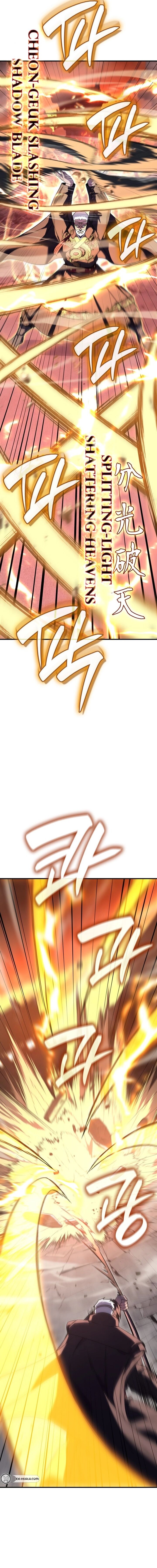 I Reincarnated As The Crazed Heir 183 8