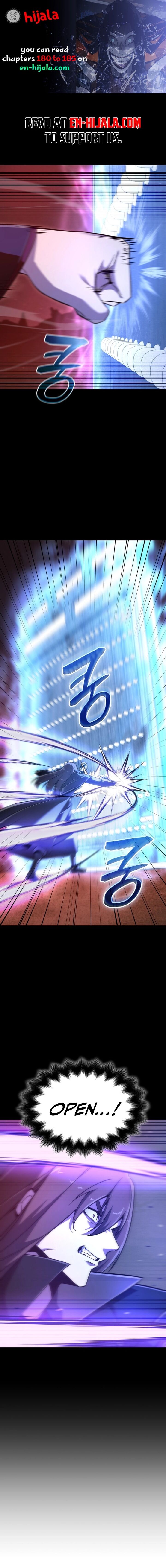 I Reincarnated As The Crazed Heir 184 1