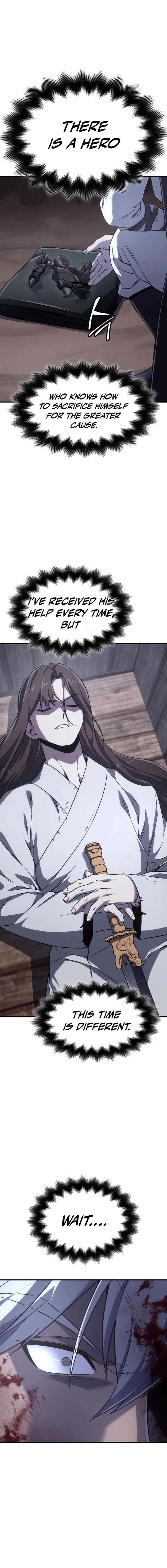 I Reincarnated As The Crazed Heir 184 31