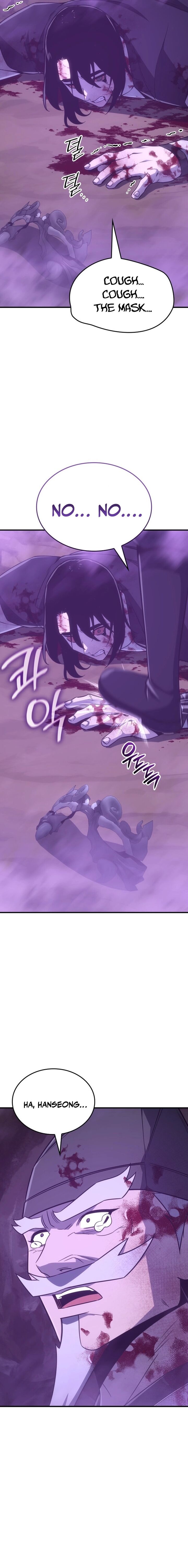 I Reincarnated As The Crazed Heir 184 35